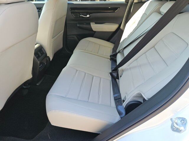 2026 Honda CR-V EX-L Dallas TX