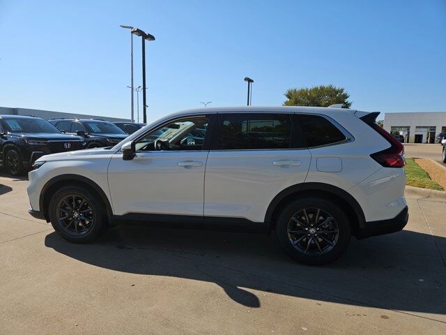 2026 Honda CR-V EX-L Dallas TX