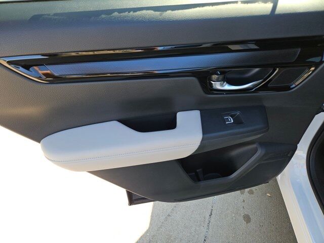 2026 Honda CR-V EX-L Dallas TX