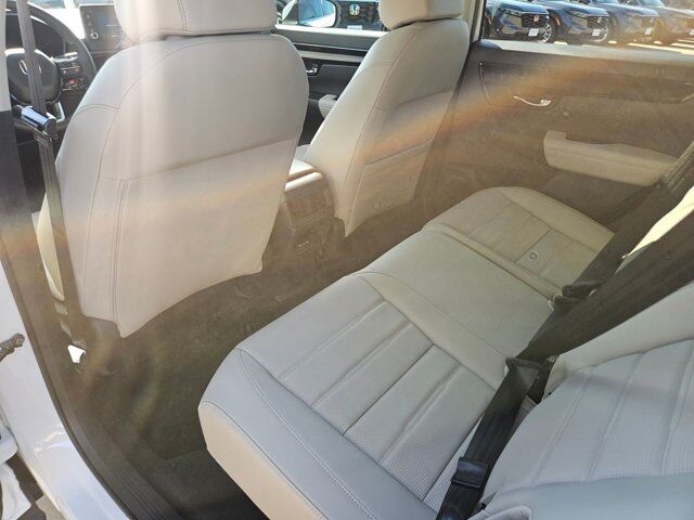 2026 Honda CR-V EX-L Dallas TX