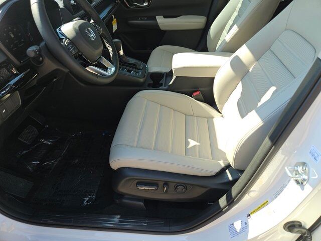 2026 Honda CR-V EX-L Dallas TX