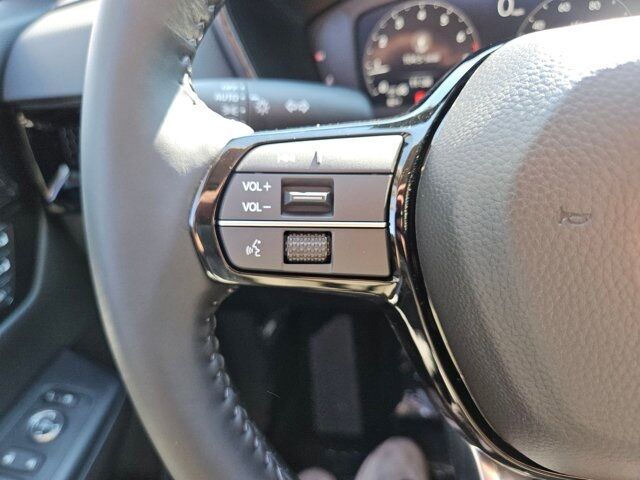 2026 Honda CR-V EX-L Dallas TX