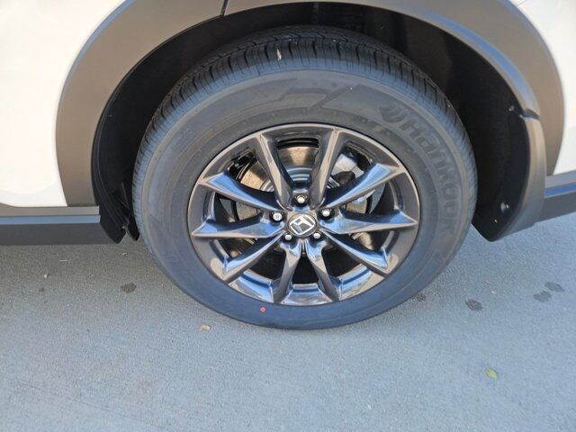2026 Honda CR-V EX-L Dallas TX