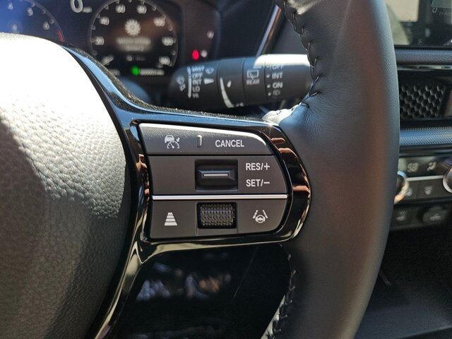 2026 Honda CR-V EX-L Dallas TX