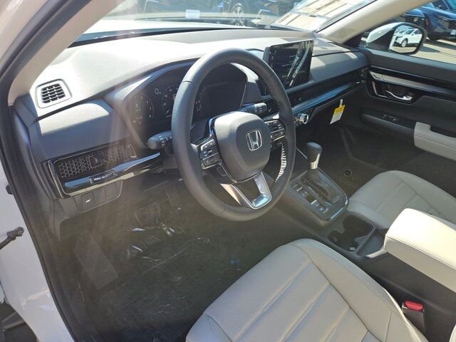 2026 Honda CR-V EX-L Dallas TX