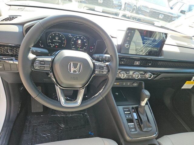 2026 Honda CR-V EX-L Dallas TX