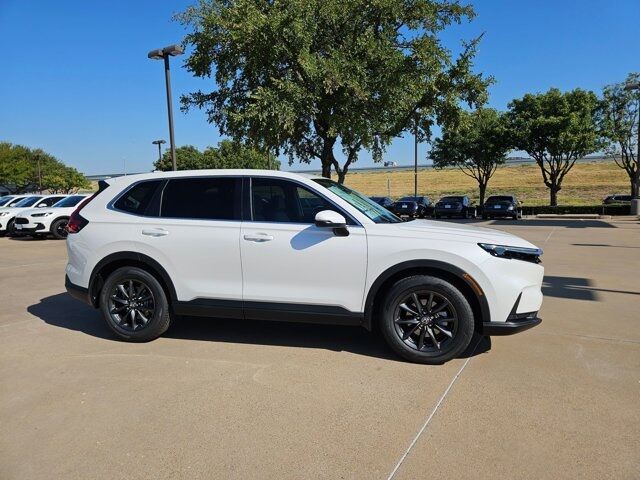 2026 Honda CR-V EX-L Dallas TX