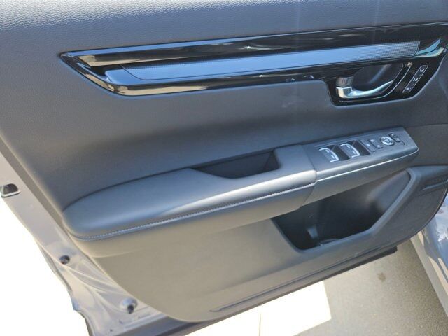 2026 Honda CR-V EX-L Dallas TX