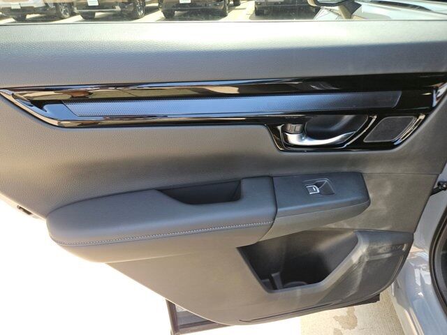 2026 Honda CR-V EX-L Dallas TX