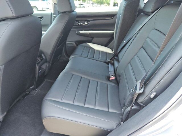 2026 Honda CR-V EX-L Dallas TX