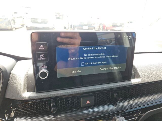 2026 Honda CR-V EX-L Dallas TX