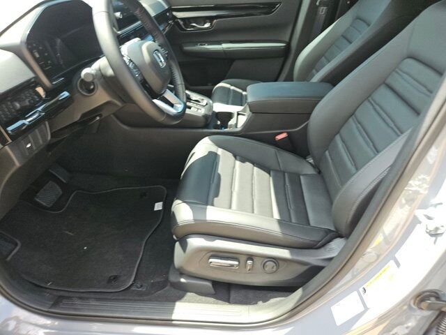 2026 Honda CR-V EX-L Dallas TX
