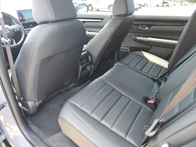 2026 Honda CR-V EX-L Dallas TX