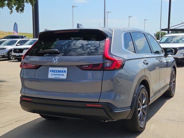2026 Honda CR-V EX-L Dallas TX