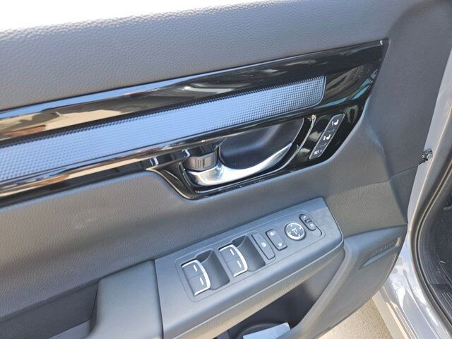 2026 Honda CR-V EX-L Dallas TX
