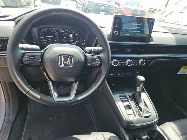 2026 Honda CR-V EX-L Dallas TX