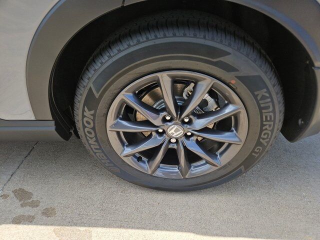 2026 Honda CR-V EX-L Dallas TX