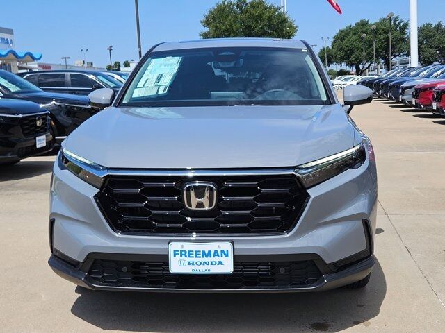 2026 Honda CR-V EX-L Dallas TX