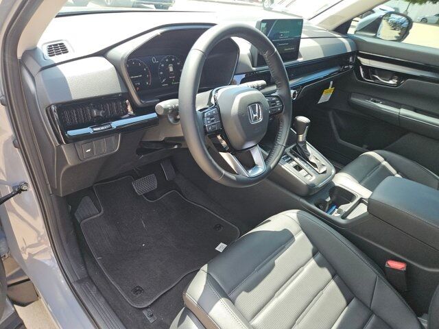 2026 Honda CR-V EX-L Dallas TX