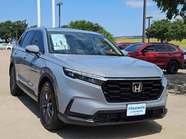 2026 Honda CR-V EX-L Dallas TX