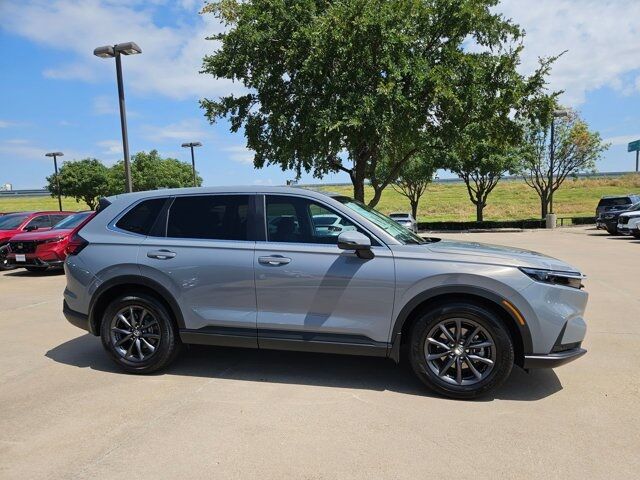 2026 Honda CR-V EX-L Dallas TX