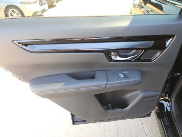 2026 Honda CR-V EX-L Dallas TX