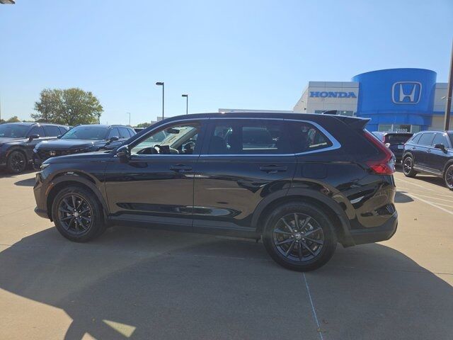 2026 Honda CR-V EX-L Dallas TX