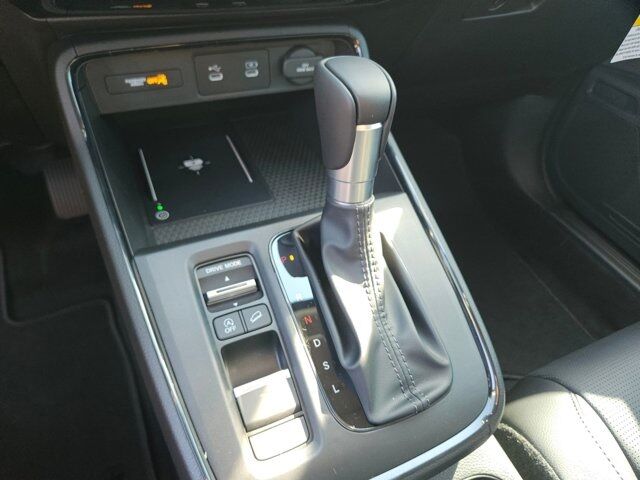 2026 Honda CR-V EX-L Dallas TX