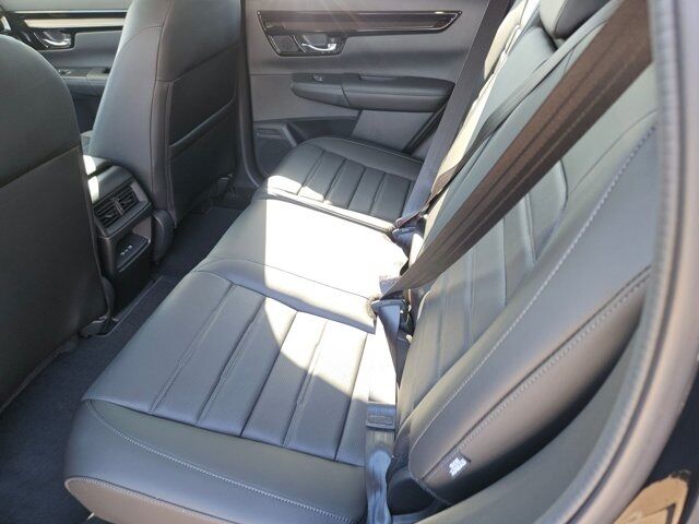 2026 Honda CR-V EX-L Dallas TX