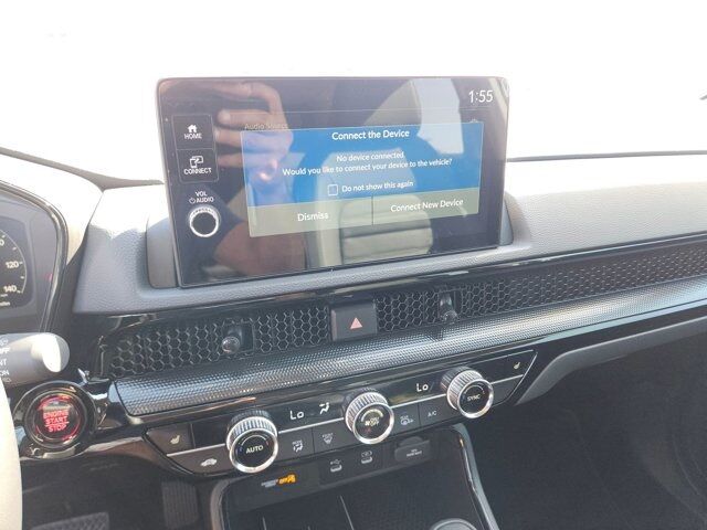 2026 Honda CR-V EX-L Dallas TX