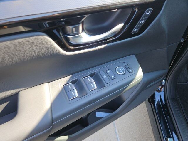 2026 Honda CR-V EX-L Dallas TX