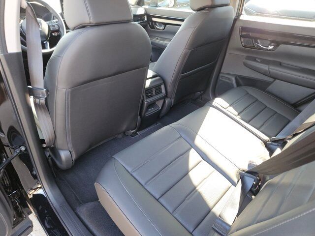 2026 Honda CR-V EX-L Dallas TX