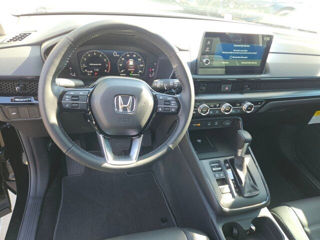 2026 Honda CR-V EX-L Dallas TX