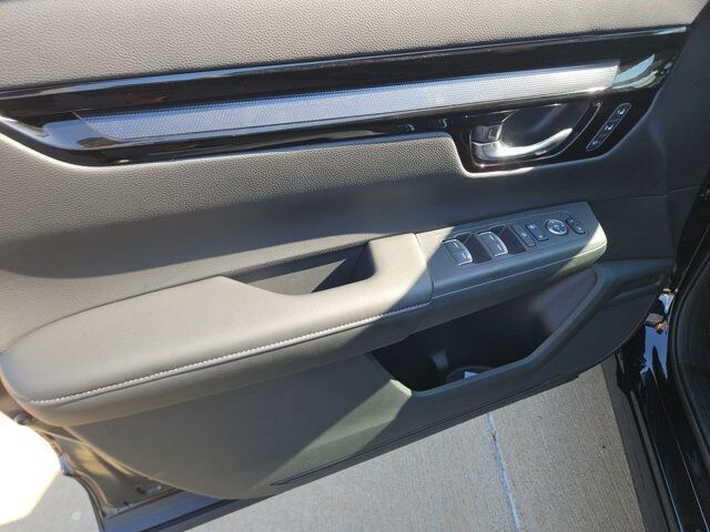 2026 Honda CR-V EX-L Dallas TX