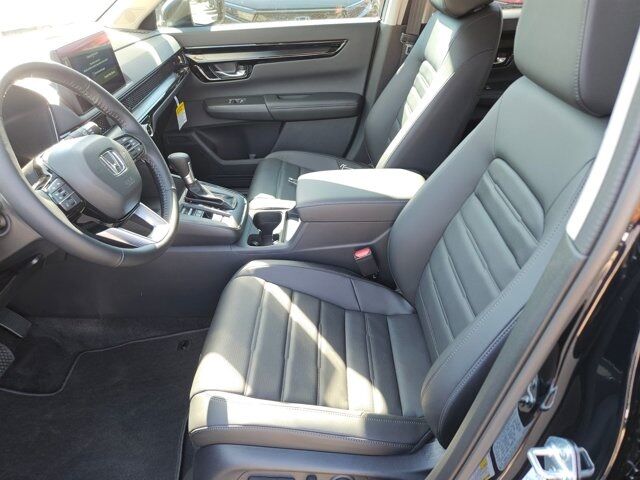 2026 Honda CR-V EX-L Dallas TX