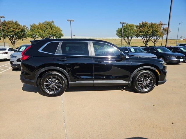 2026 Honda CR-V EX-L Dallas TX