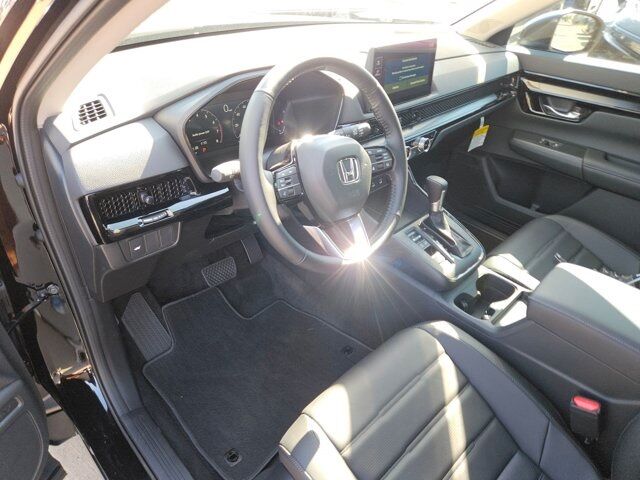 2026 Honda CR-V EX-L Dallas TX