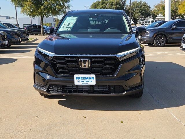2026 Honda CR-V EX-L Dallas TX