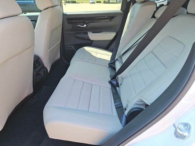 2026 Honda CR-V EX-L Dallas TX