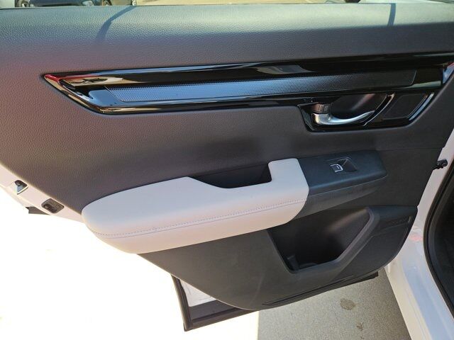 2026 Honda CR-V EX-L Dallas TX