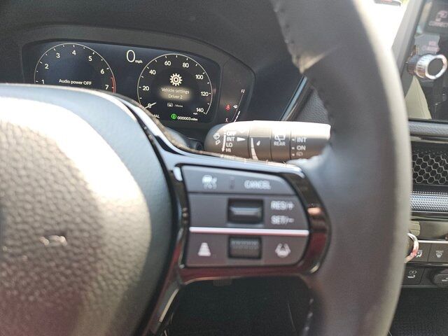 2026 Honda CR-V EX-L Dallas TX