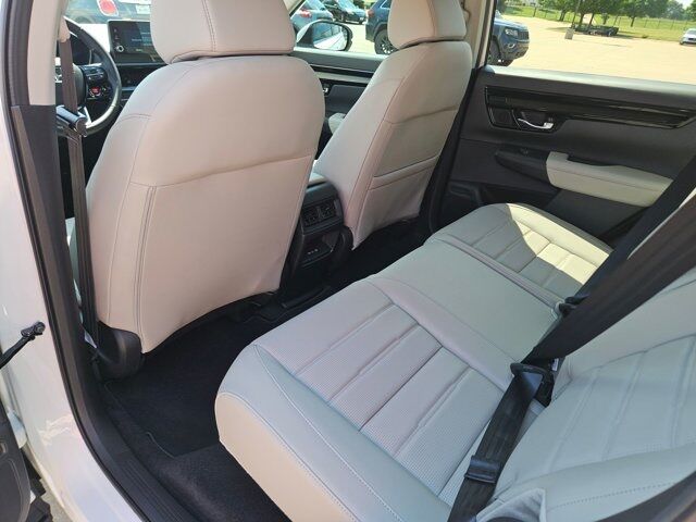 2026 Honda CR-V EX-L Dallas TX