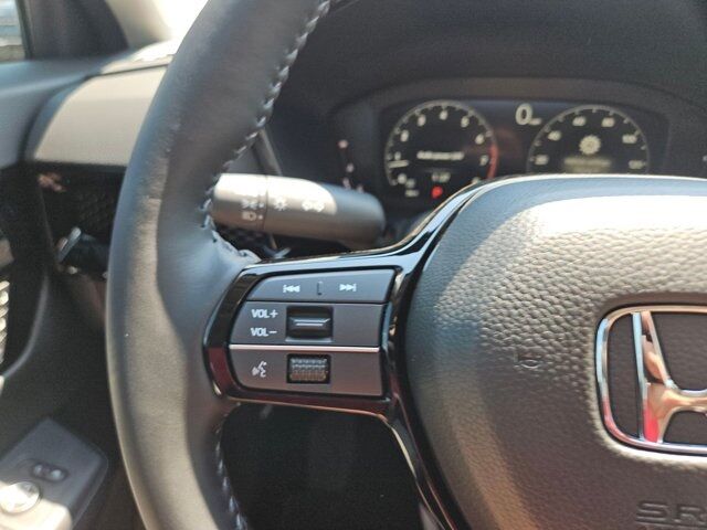 2026 Honda CR-V EX-L Dallas TX