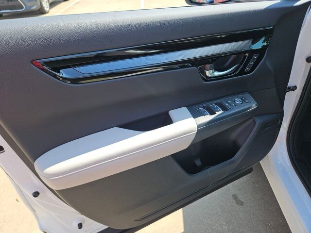 2026 Honda CR-V EX-L Dallas TX