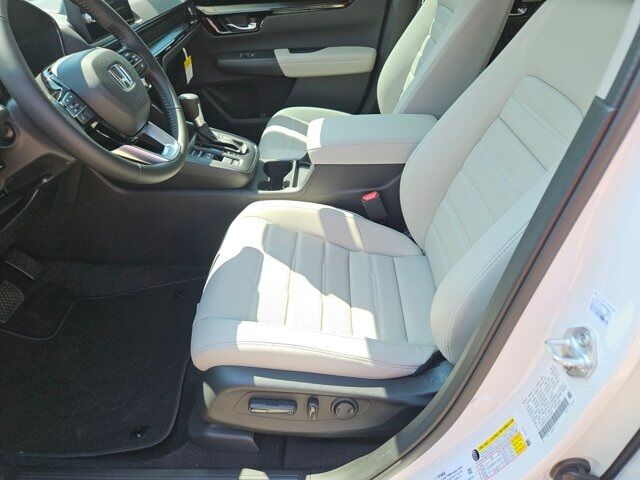 2026 Honda CR-V EX-L Dallas TX