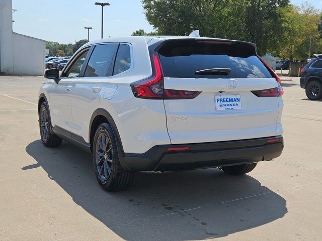 2026 Honda CR-V EX-L Dallas TX