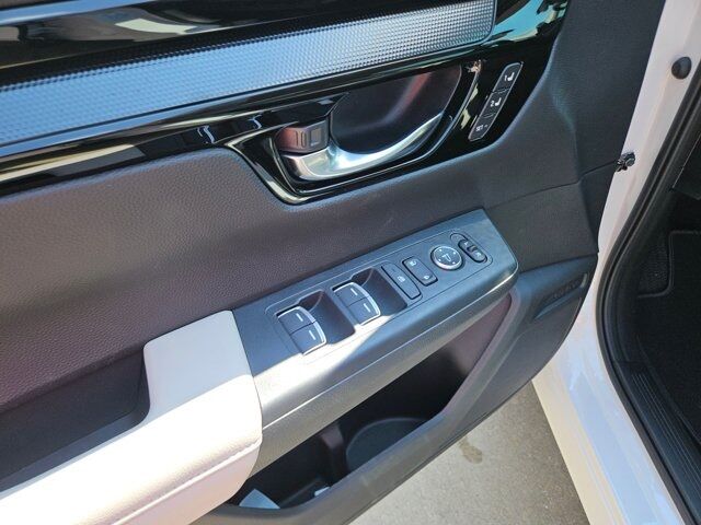 2026 Honda CR-V EX-L Dallas TX