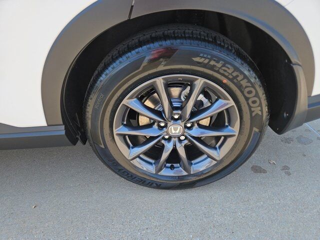 2026 Honda CR-V EX-L Dallas TX