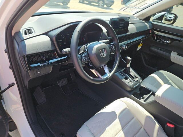 2026 Honda CR-V EX-L Dallas TX