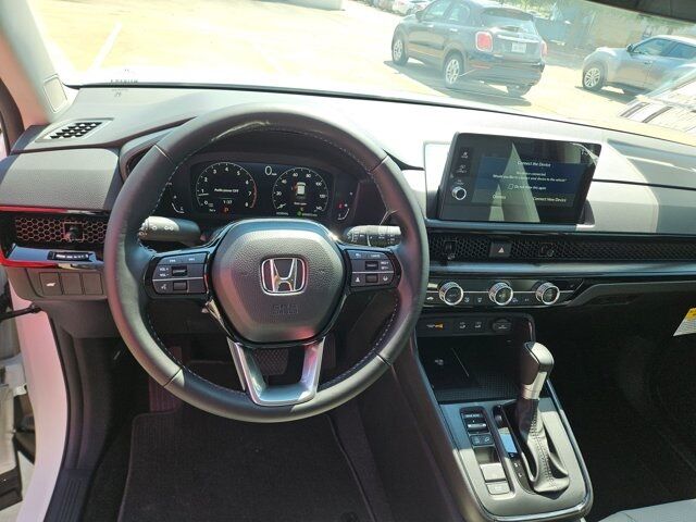 2026 Honda CR-V EX-L Dallas TX